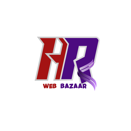 HR-Web Bazaar